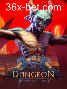 Dungeon