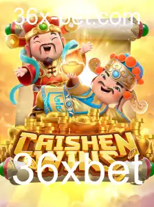 CaishenWins: Descubra o Universo do Jogo Queridinho da 36xbet