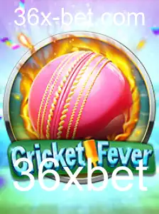 Descubra o Mundo Empolgante de CricketFever com 36xbet
