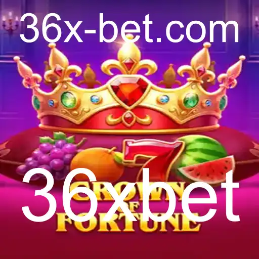 Descubra o Fascinante Mundo de CrownofFortune no 36xbet