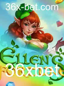 EllensFortune: Descubra o Novo Jogo Inovador com 36xbet