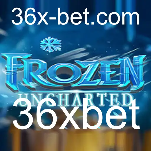 Descubra o Envolvente Mundo de FrozenUncharted com 36xbet