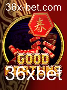 Descubra o Mundo de GoodFortune: Um Jogo Inovador com 36xbet