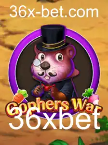 Explorando o Mundo do Jogo GophersWar e a Tendência 36xbet