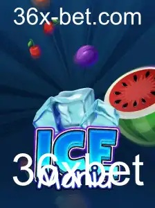 Descubra o Emocionante Mundo de IceMania: O Último Lançamento no 36xbet