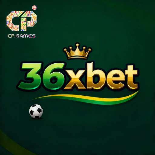 36xbet Logo