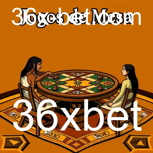 Jogos de mesa