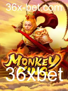 Explorando o Fascinante Mundo do Jogo MonkeyKing no 36xbet