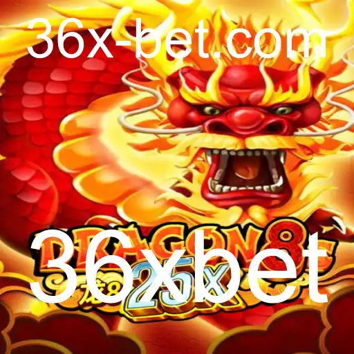 Explorando Dragon8s25x e sua Conexão com 36xbet