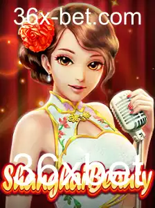 Explorando o Fascinante Jogo ShanghaiBeauty e a Plataforma 36xbet