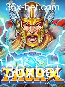 ThorX: Uma Jornada Épica no Universo dos Jogos de Apostas