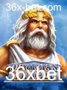 Explorando as Maravilhas de OlympianTemple: O Jogo Revolucionário de 36xbet