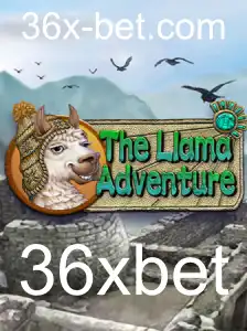 A emocionante jornada de 'TheLlamaAdventure'