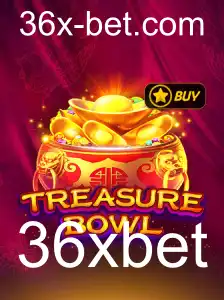 Explorando o Mundo de 'TreasureBowl' e a Chave do Sucesso com '36xbet'