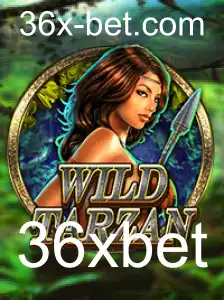 Explorando o Universo de WildTarzan: Aventuras e Estratégias no 36xbet