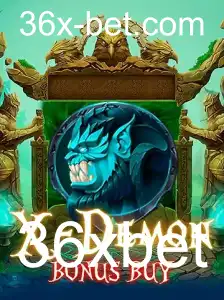 Explorando o Fascinante Mundo de XDemonBonusBuy no 36xbet